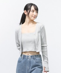 ROXY（ロキシー）の「ロキシー ROXY BRUSH UP（アンサンブル）」