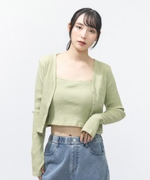 ROXY（ロキシー）の「ロキシー ROXY BRUSH UP（アンサンブル）」
