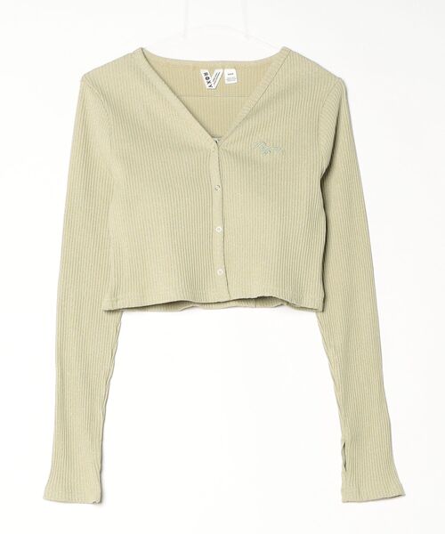 ROXY（ロキシー）の「ロキシー ROXY BRUSH UP（アンサンブル・レディース・ライトグリーン/ブルー/グレー・S/M/L）」の16枚目の写真