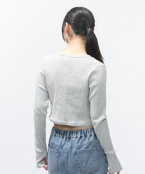 ROXY（ロキシー）の「ロキシー ROXY BRUSH UP（アンサンブル・レディース・ライトグリーン/ブルー/グレー・S/M/L）」の15枚目の写真