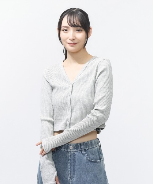 ROXY（ロキシー）の「ロキシー ROXY BRUSH UP（アンサンブル・レディース・ライトグリーン/ブルー/グレー・S/M/L）」の14枚目の写真