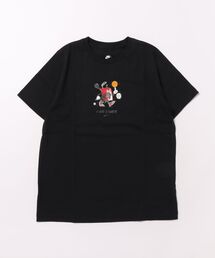 NIKE（ナイキ）の「《NIKEアパレル》K NSW TEE BOXY（Tシャツ/カットソー）」
