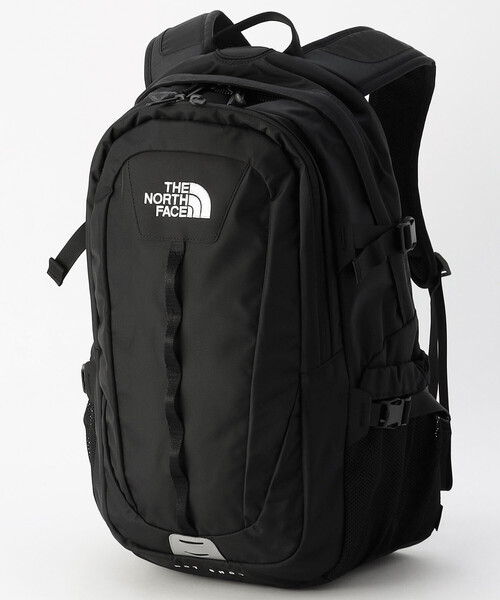 に*し様 値下げ中✨THE NORTH FACE ブラックリュック セール】限定展開 THE NORTH FACE/ザ・ノース・フェイス ホット