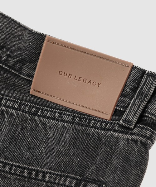 Our Legacy（アワーレガシー）の「OUR LEGACY MOUNT CARGO（その他パンツ・メンズ・その他・46）」の6枚目の写真