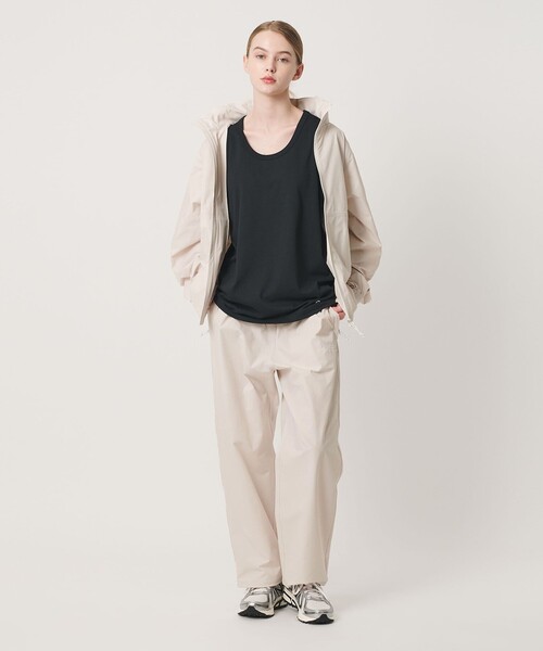 California General Store（California General Store）の「＜CGS.＞PARTEX UNLIMITED フィールド ジャケット（ブルゾン・メンズ・ダークグレー/オフホワイト・S/L/M）」の3枚目の写真