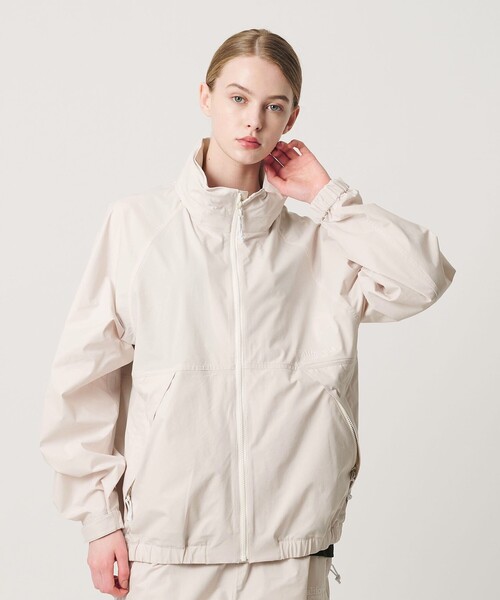 California General Store（California General Store）の「＜CGS.＞PARTEX UNLIMITED フィールド ジャケット（ブルゾン・メンズ・ダークグレー/オフホワイト・S/L/M）」の4枚目の写真
