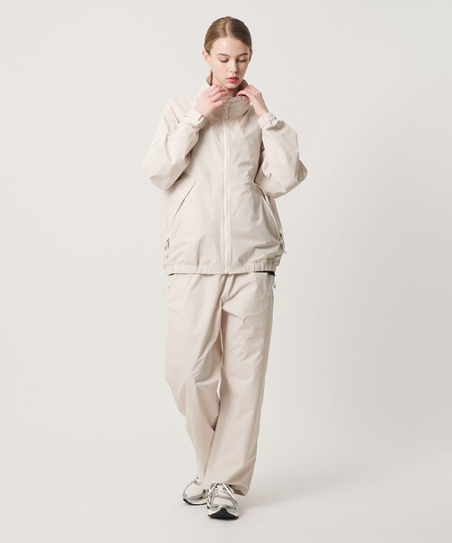 California General Store（California General Store）の「＜CGS.＞PARTEX UNLIMITED フィールド ジャケット（ブルゾン・メンズ・ダークグレー/オフホワイト・S/L/M）」の6枚目の写真