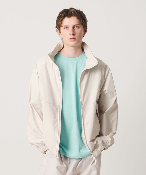 California General Store（California General Store）の「＜CGS.＞PARTEX UNLIMITED フィールド ジャケット（ブルゾン・メンズ・ダークグレー/オフホワイト・S/L/M）」の8枚目の写真