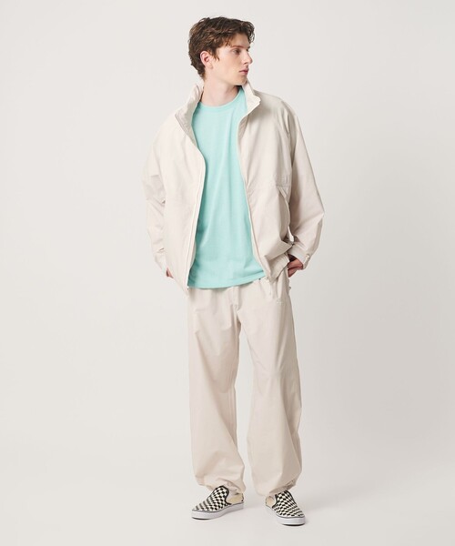 California General Store（California General Store）の「＜CGS.＞PARTEX UNLIMITED フィールド ジャケット（ブルゾン・メンズ・ダークグレー/オフホワイト・S/L/M）」の9枚目の写真
