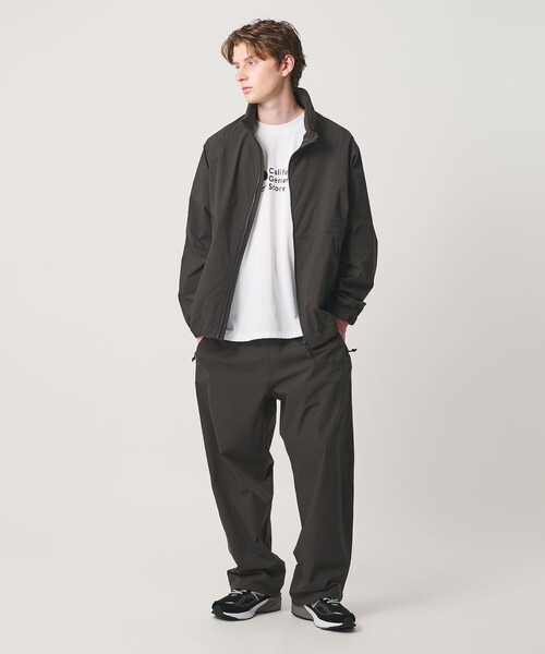 California General Store（California General Store）の「＜CGS.＞PARTEX UNLIMITED フィールド ジャケット（ブルゾン・メンズ・ダークグレー/オフホワイト・S/L/M）」の11枚目の写真