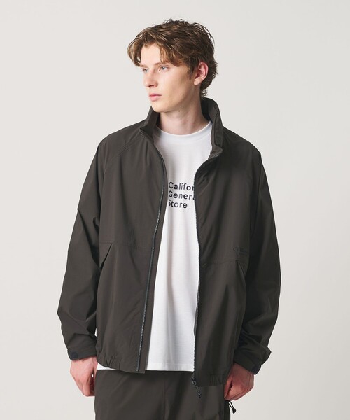 California General Store（California General Store）の「＜CGS.＞PARTEX UNLIMITED フィールド ジャケット（ブルゾン・メンズ・ダークグレー/オフホワイト・S/L/M）」の12枚目の写真