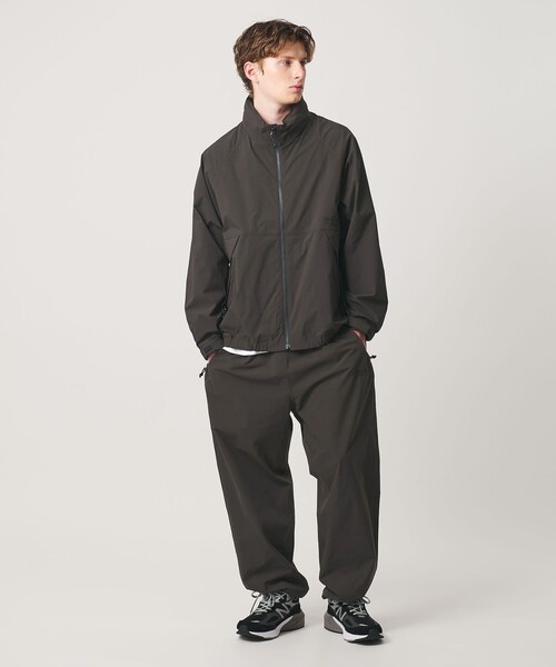 California General Store（California General Store）の「＜CGS.＞PARTEX UNLIMITED フィールド ジャケット（ブルゾン・メンズ・ダークグレー/オフホワイト・S/L/M）」の13枚目の写真