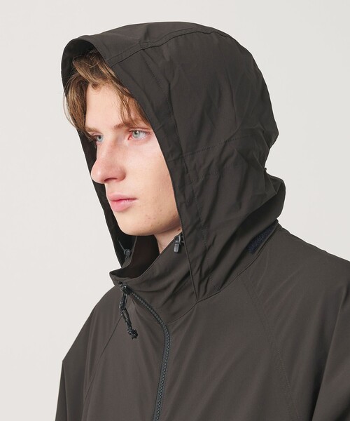 California General Store（California General Store）の「＜CGS.＞PARTEX UNLIMITED フィールド ジャケット（ブルゾン・メンズ・ダークグレー/オフホワイト・S/L/M）」の14枚目の写真