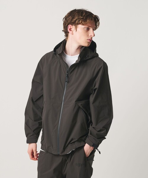 California General Store（California General Store）の「＜CGS.＞PARTEX UNLIMITED フィールド ジャケット（ブルゾン・メンズ・ダークグレー/オフホワイト・S/L/M）」の15枚目の写真