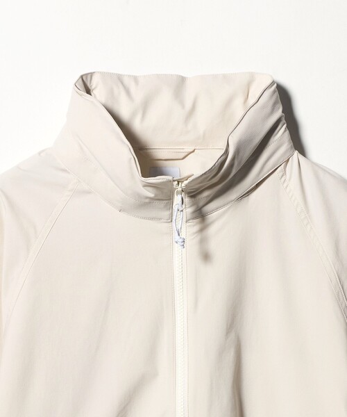 California General Store（California General Store）の「＜CGS.＞PARTEX UNLIMITED フィールド ジャケット（ブルゾン・メンズ・ダークグレー/オフホワイト・S/L/M）」の18枚目の写真