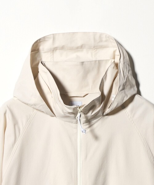 California General Store（California General Store）の「＜CGS.＞PARTEX UNLIMITED フィールド ジャケット（ブルゾン・メンズ・ダークグレー/オフホワイト・S/L/M）」の19枚目の写真