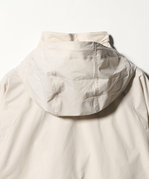 California General Store（California General Store）の「＜CGS.＞PARTEX UNLIMITED フィールド ジャケット（ブルゾン・メンズ・ダークグレー/オフホワイト・S/L/M）」の20枚目の写真