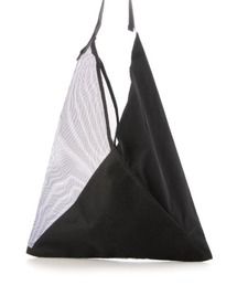 MESH+NYLON △ SHOULDER