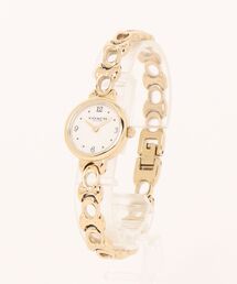 COACH（コーチ）の「アイリス ウォッチ・22MM（アナログ腕時計）」