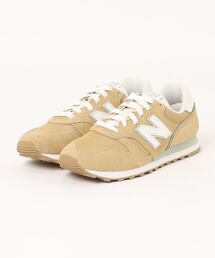 【New Balance】ニューバランス W373 8X0/1X1/2HO