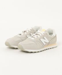 【New Balance】ニューバランス　W373 8X0/1X1/2HO