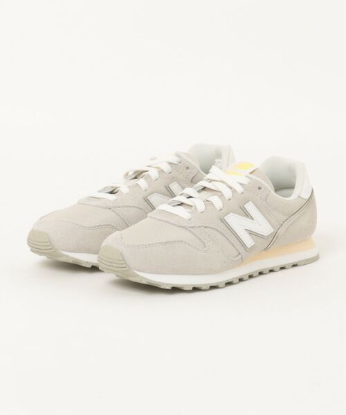 セール】【New Balance】ニューバランス W373 8X0/1X1/2HO（スニーカー