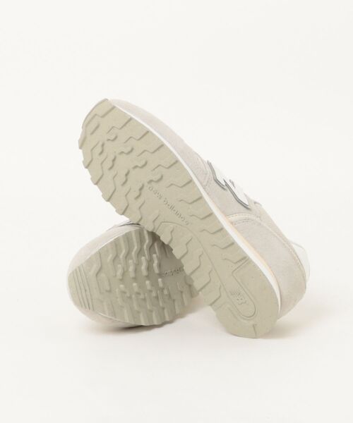 NEW BALANCE(ニューバランス)の「【New Balance】ニューバランス W373 8X0/1X1/2HO(スニーカー・レディース・ローズ/ベージュ/ライトグレー・22.5cm/23.0cm/23.5cm/24.0cm/24.5cm/25.0cm)」の5枚目の写真