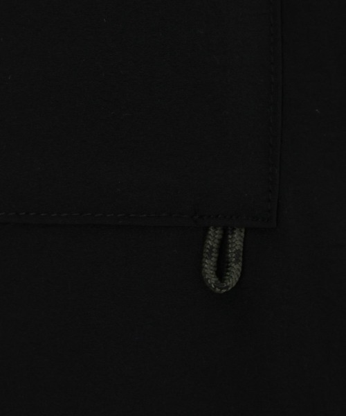 GLOBAL WORK（グローバルワーク）の「エアカルドロストプルオーバー半袖/629845（Tシャツ/カットソー・キッズ・ミント/ブラック・160cm/150cm/140cm/130cm）」の22枚目の写真