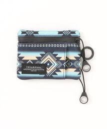 ARCHIVER（アーカイバ）の「【AS】【TRIUMPHAL】PATTERN COIN POUCH（コインケース）」
