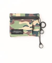ARCHIVER（アーカイバ）の「【AS】【TRIUMPHAL】PATTERN COIN POUCH（コインケース）」
