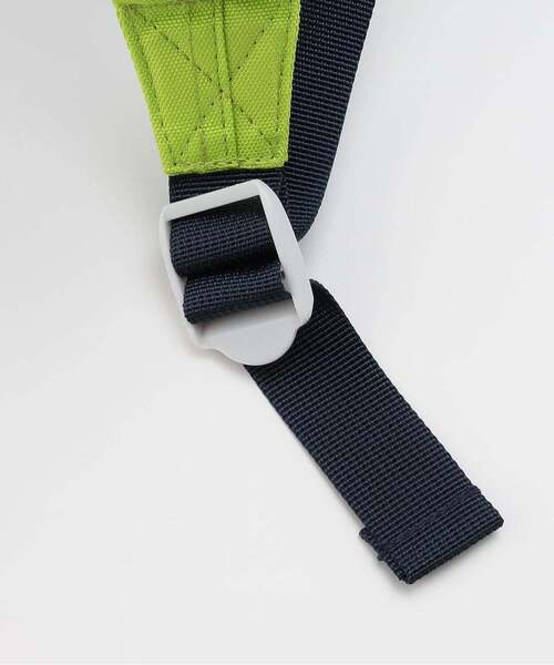 kladskap（クレードスコープ）の「働く車ワンポイントマルチ配色リュック（バックパック/リュック・キッズ・ラベンダー/オレンジ・M/S）」の8枚目の写真