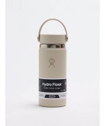 RUNWAY channel（ランウェイチャネル）の「【Hydro Flask】HYDRATION 16oz WIDE MOUTH（水筒）」