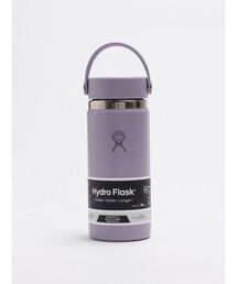 RUNWAY channel（ランウェイチャネル）の「【Hydro Flask】HYDRATION 16oz WIDE MOUTH（水筒）」