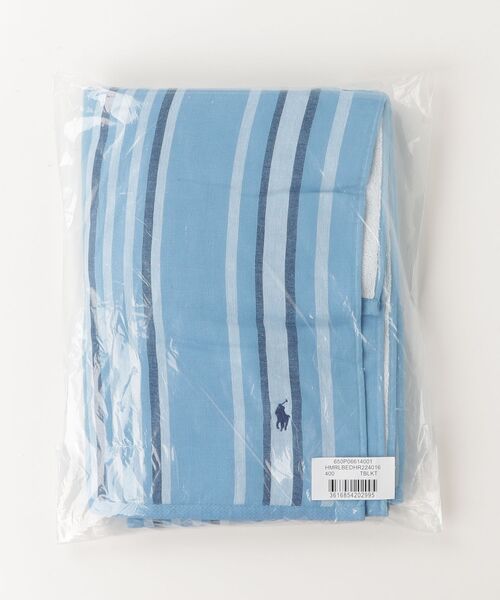 セール】Marisol タオルケット（寝具）｜RALPH LAUREN HOME（ラルフ