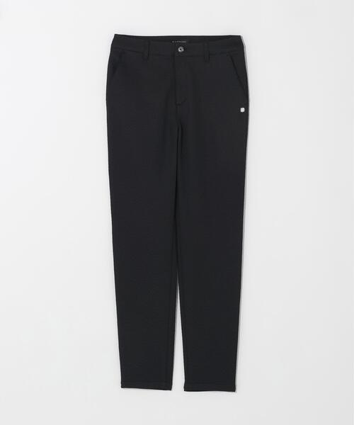 St ANDREWS(セントアンドリュース)の「【St ANDREWS】【ストレッチ】サークルジャガードパンツ (WOMENS)(その他パンツ・レディース・ブラック/ホワイト・S)」の14枚目の写真