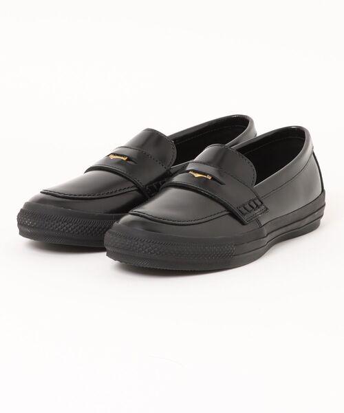 converse コンバース ALL STAR COINLOAFER【本革】メンズシューズ