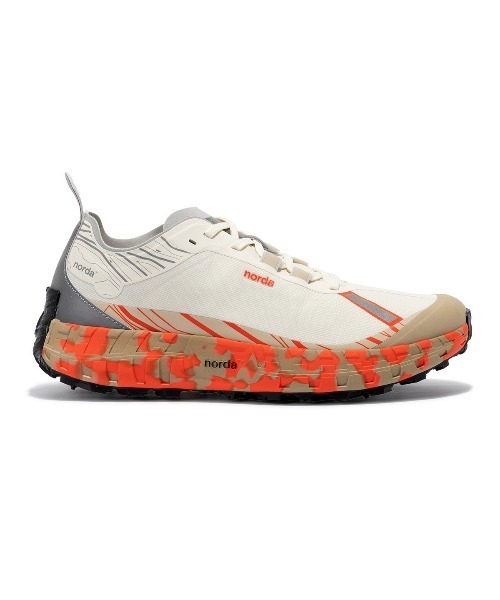 Kinetics(キネティクス)の「NORDA 001A(ノルダ 001A)(スニーカー・メンズ・ホワイト系・26cm/26.5cm/27cm/27.5cm/28cm/28.5cm/29cm)」の6枚目の写真