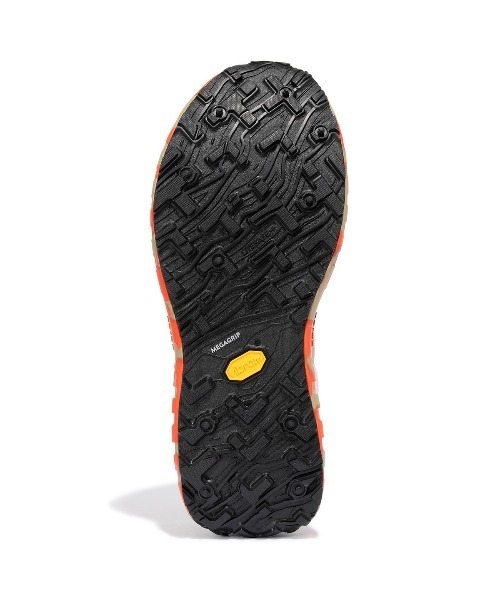 Kinetics(キネティクス)の「NORDA 001A(ノルダ 001A)(スニーカー・メンズ・ホワイト系・26cm/26.5cm/27cm/27.5cm/28cm/28.5cm/29cm)」の2枚目の写真