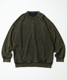FREAK'S STORE（フリークスストア）の「スウェットカットソー（スウェット）」