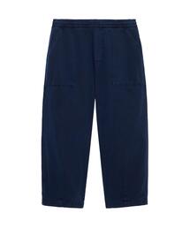 Alpha Industries（アルファインダストリーズ）の「Alpha Industries アルファインダストリーズ OVERSIZED COTTON PANT オーバーサイズ コットン パンツ（その他パンツ）」