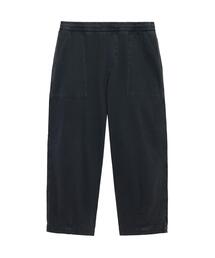 Alpha Industries（アルファインダストリーズ）の「Alpha Industries アルファインダストリーズ OVERSIZED COTTON PANT オーバーサイズ コットン パンツ（その他パンツ）」