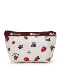 LeSportsac(���X�|�[�g�T�b�N)��SMALL SLOAN COSMETIC �x���[�����EACC(�|�[�`)