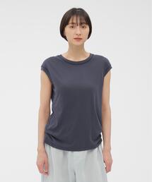 MARGARET HOWELL カットソー Summer Cardigan #MargaretHowell #MargaretHowellSS26 #マーガレット