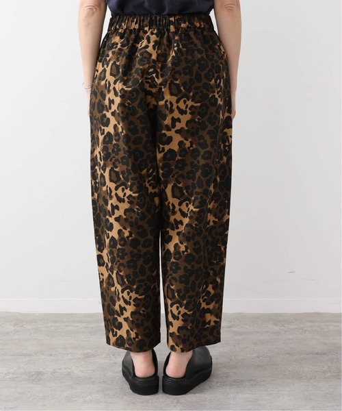 JOURNAL STANDARD LUXE(ジャーナルスタンダード ラックス)の「Ma`r’s PT-Leo(その他パンツ・レディース・ブラウン・SMALL/MEDIUM)」の11枚目の写真