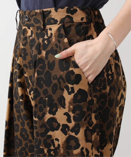 JOURNAL STANDARD LUXE(ジャーナルスタンダード ラックス)の「Ma`r’s PT-Leo(その他パンツ・レディース・ブラウン・SMALL/MEDIUM)」の14枚目の写真