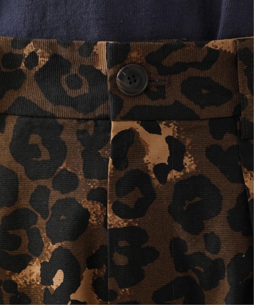 JOURNAL STANDARD LUXE(ジャーナルスタンダード ラックス)の「Ma`r’s PT-Leo(その他パンツ・レディース・ブラウン・SMALL/MEDIUM)」の16枚目の写真