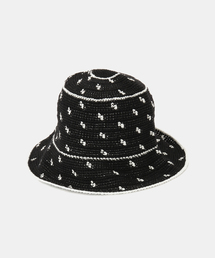 PCNQ（パークニック）の「p cnq/パークニック remi ハット PQ26SS-14（ハット）」