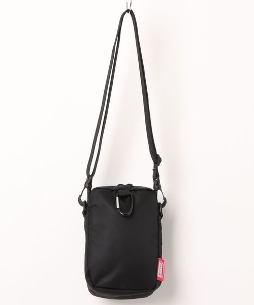 COLEMAN(コールマン)の「【Coleman / コールマン】ウォーカーポーチS(ショルダーバッグ・メンズ・ブラック系その他2/グリーン/ブラック系その他/ベージュ系その他/ブラック・FREE)」の7枚目の写真