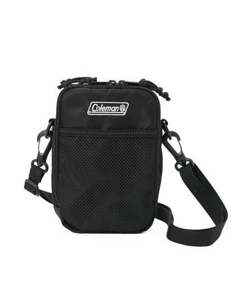 COLEMAN(コールマン)の「【Coleman / コールマン】ウォーカーポーチS(ショルダーバッグ・メンズ・ブラック系その他2/グリーン/ブラック系その他/ベージュ系その他/ブラック・FREE)」の10枚目の写真