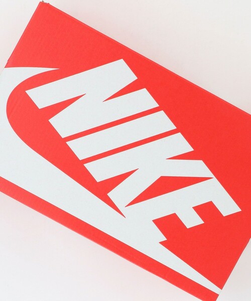 NIKE(ナイキ)の「<NIKE> Cortez T(スニーカー・レディース・ダークブラウン・23.5cm/23cm/24cm/22.5cm/24.5cm)」の13枚目の写真